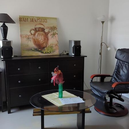 俄斯特拉发Bydleni V Centru Ov Blizko Stodolni, Bez Vytahu公寓 外观 照片