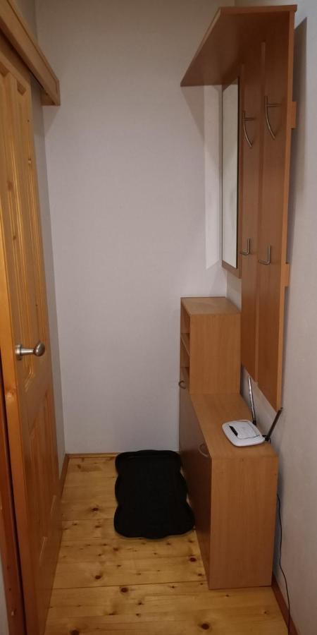 俄斯特拉发Bydleni V Centru Ov Blizko Stodolni, Bez Vytahu公寓 外观 照片
